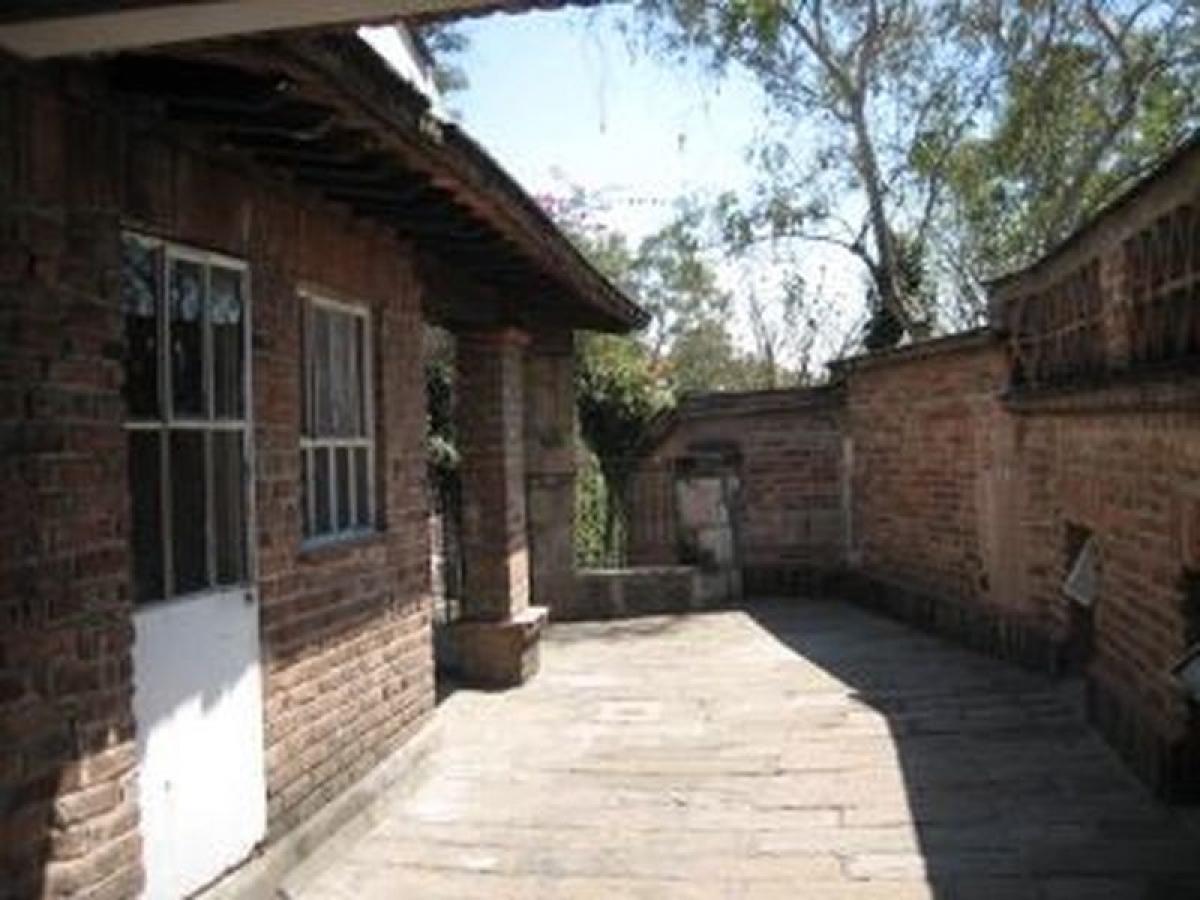 4 غرف نوم منزل في Naucalpan de Juarez, Mexico رقم 214140