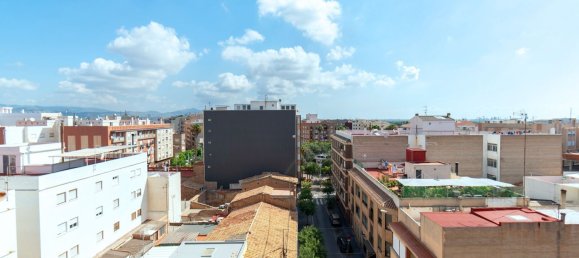 Apartamento T3 em Almassora, Spain N.º 170154 24