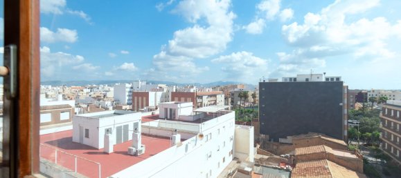 Apartamento T3 em Almassora, Spain N.º 170154 16