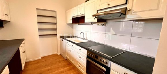 4غرفة شقة في Saarbrucken, Germany رقم 31041 6