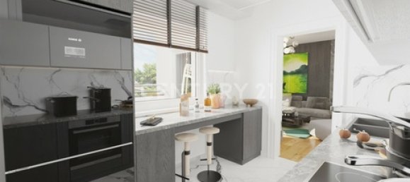 4غرفة شقة في Saarbrucken, Germany رقم 31041 7