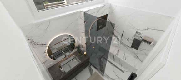 4غرفة شقة في Saarbrucken, Germany رقم 31041 5