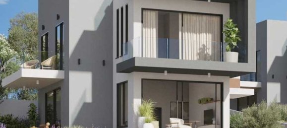 3 bedrooms House in Konia, Cyprus No. 6940 11