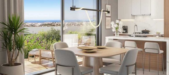 3 bedrooms House in Konia, Cyprus No. 6940 10