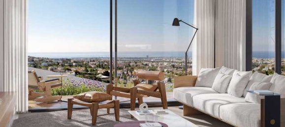 3 bedrooms House in Konia, Cyprus No. 6940 8