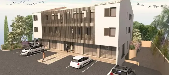 Propriété commerciale à Leucate, France 85m² No. 346149 2