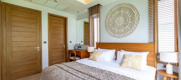 4 غرف نوم منزل في Bang Tao, Thailand رقم 143290 16