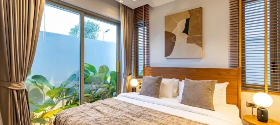 4 غرف نوم منزل في Bang Tao, Thailand رقم 143290 14