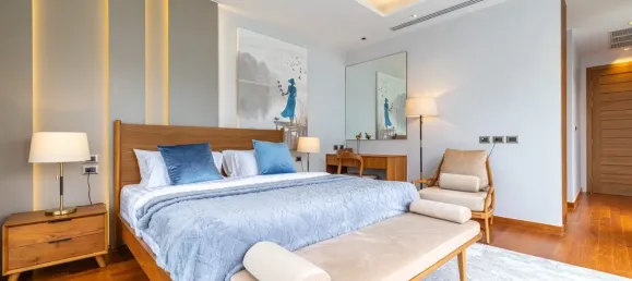 4 غرف نوم منزل في Bang Tao, Thailand رقم 143290 18