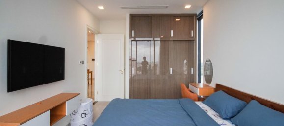 2 bedrooms Apartment in District 1, Vietnam No. 18051 3