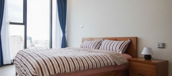 2 bedrooms Apartment in District 1, Vietnam No. 18051 6