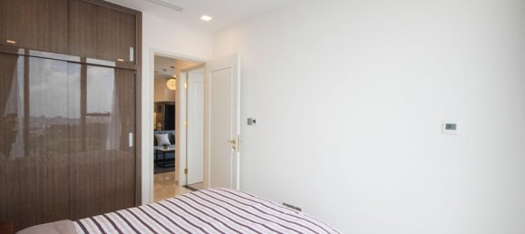 2 bedrooms Apartment in District 1, Vietnam No. 18051 8