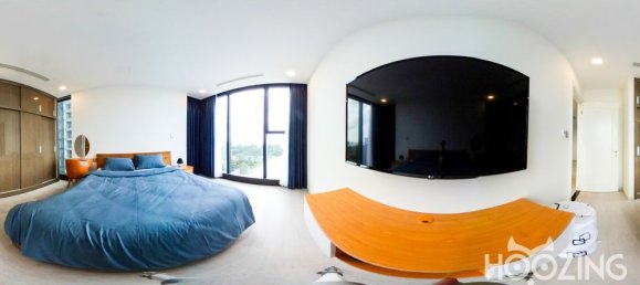 2 bedrooms Apartment in District 1, Vietnam No. 18051 12