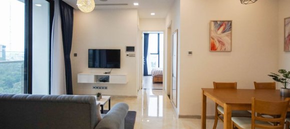 2 bedrooms Apartment in District 1, Vietnam No. 18051 17