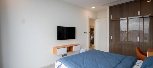 2 bedrooms Apartment in District 1, Vietnam No. 18051 4