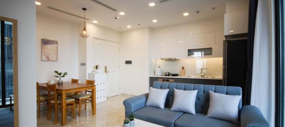 2 bedrooms Apartment in District 1, Vietnam No. 18051 15
