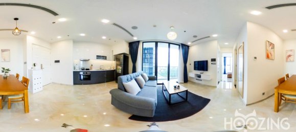 2 bedrooms Apartment in District 1, Vietnam No. 18051 14