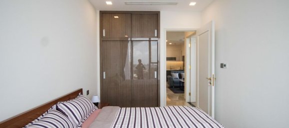 2 bedrooms Apartment in District 1, Vietnam No. 18051 7