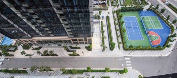 2 bedrooms Apartment in District 1, Vietnam No. 18051 20