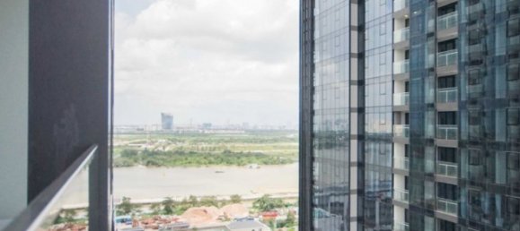 2 bedrooms Apartment in District 1, Vietnam No. 18051 21