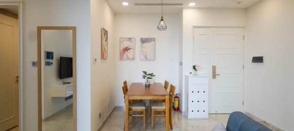 2 bedrooms Apartment in District 1, Vietnam No. 18051 16