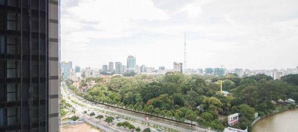 2 bedrooms Apartment in District 1, Vietnam No. 18051 19