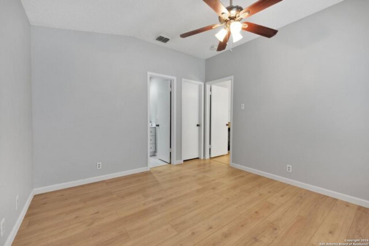 3 bedrooms House in San Antonio, USA No. 402028