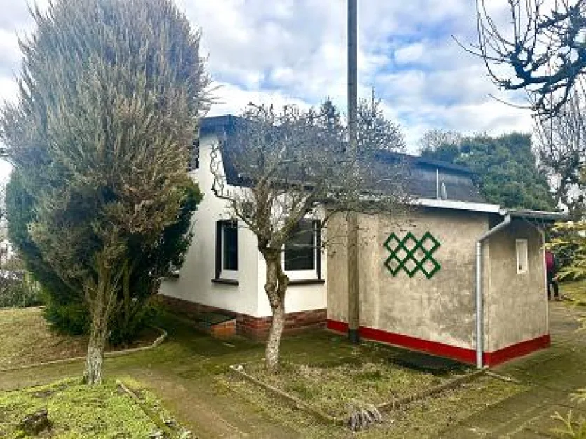 3-Zimmer Haus in Weißensee, Germany, Nr. 93783