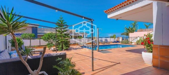 6 Schlafzimmer Villa in Santiago del Teide, Spain, Nr. 16407 9