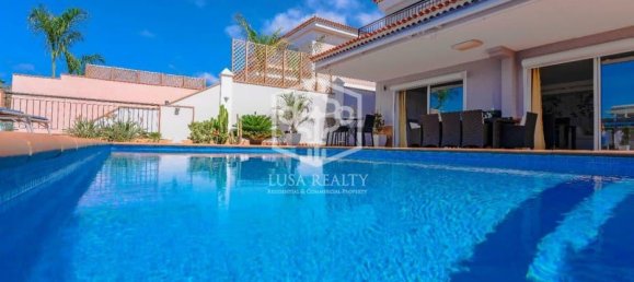 6 Schlafzimmer Villa in Santiago del Teide, Spain, Nr. 16407 2