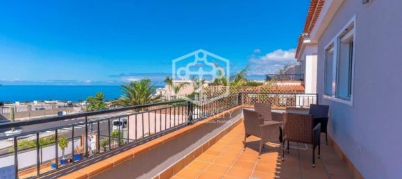 6 Schlafzimmer Villa in Santiago del Teide, Spain, Nr. 16407 21