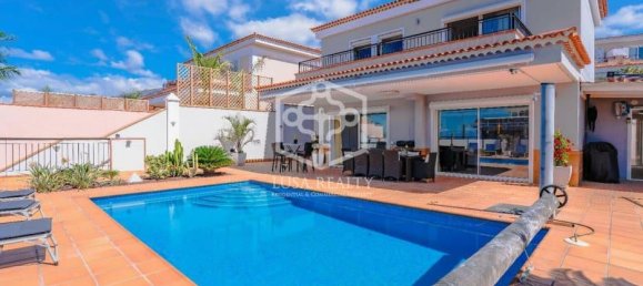6 Schlafzimmer Villa in Santiago del Teide, Spain, Nr. 16407 4