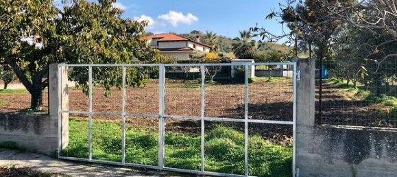 1000m² Land in Drapia, Italy No. 252163 2