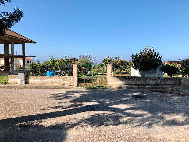 1000m² Land in Drapia, Italy No. 252163