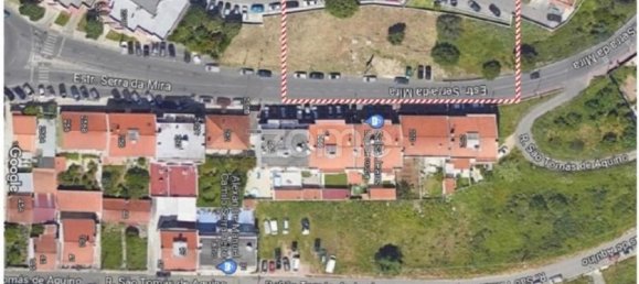 Grundstück in Amadora, Portugal 2830m², Nr. 277149 3