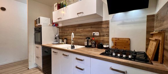 3 bedrooms Townhouse in Forbach, France No. 156630 2