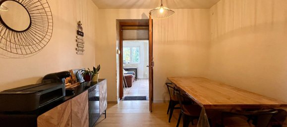 3 bedrooms Townhouse in Forbach, France No. 156630 8