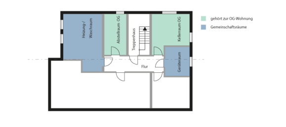 2 Schlafzimmer Wohnung in Karlsruhe, Germany, Nr. 324964 22