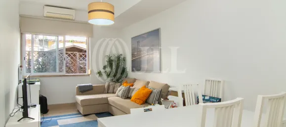 221m² Building in Lisbon, Portugal No. 164155 2