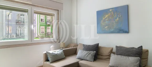 221m² Building in Lisbon, Portugal No. 164155 11