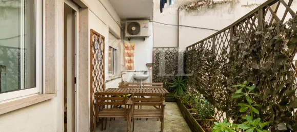 221m² Building in Lisbon, Portugal No. 164155 24