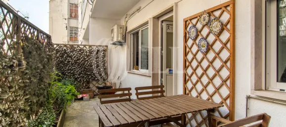 221m² Building in Lisbon, Portugal No. 164155 26