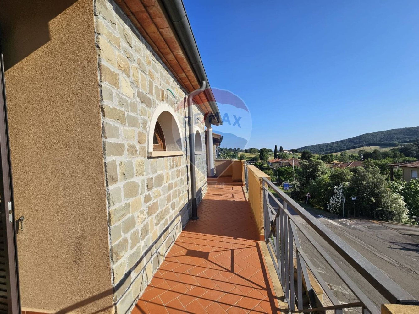 2 Schlafzimmer Wohnung in Monteverdi Marittimo, Italy, Nr. 142577