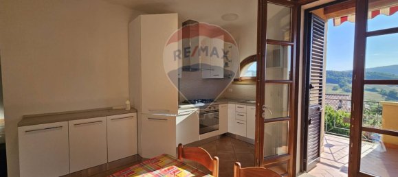 2 Schlafzimmer Wohnung in Monteverdi Marittimo, Italy, Nr. 142577 9