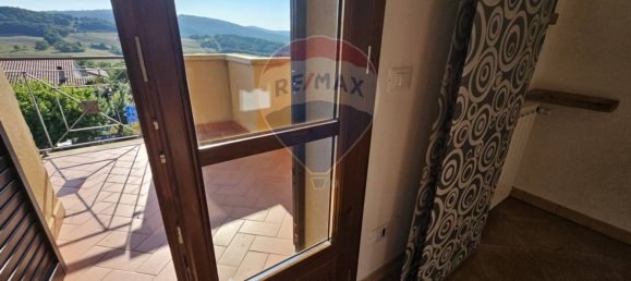 2 Schlafzimmer Wohnung in Monteverdi Marittimo, Italy, Nr. 142577 10