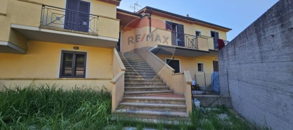 2 Schlafzimmer Wohnung in Monteverdi Marittimo, Italy, Nr. 142577 4