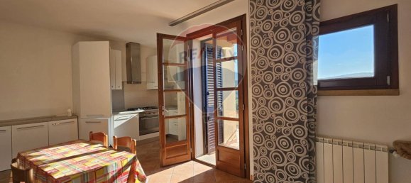 2 Schlafzimmer Wohnung in Monteverdi Marittimo, Italy, Nr. 142577 7