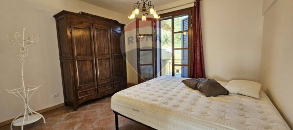 2 Schlafzimmer Wohnung in Monteverdi Marittimo, Italy, Nr. 142577 15