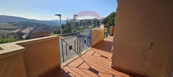 2 Schlafzimmer Wohnung in Monteverdi Marittimo, Italy, Nr. 142577 2