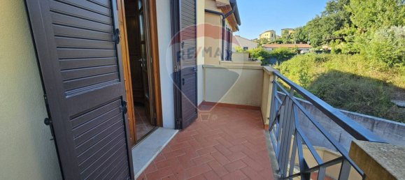 2 Schlafzimmer Wohnung in Monteverdi Marittimo, Italy, Nr. 142577 18